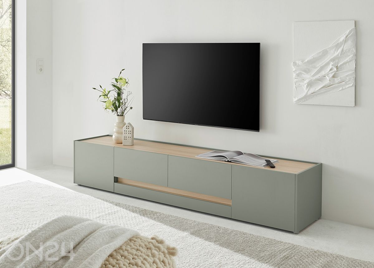 Tv-alus City 224 cm suurendatud