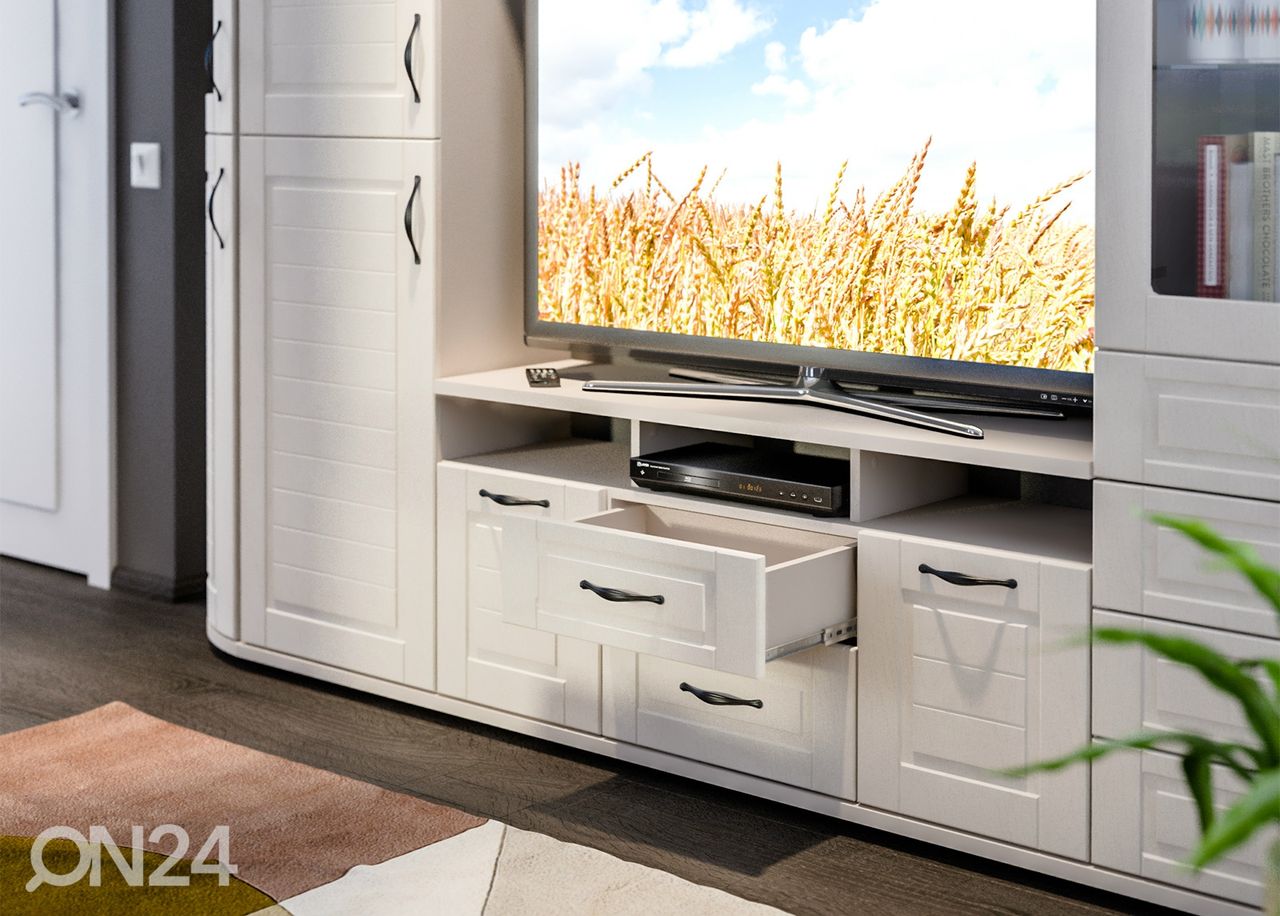 TV-alus City suurendatud