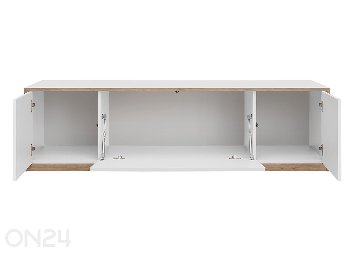 TV-alus Complex suurendatud