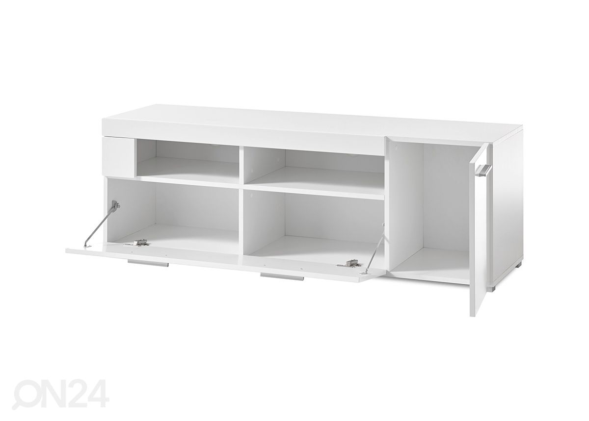 Tv-alus Corado 140 cm suurendatud