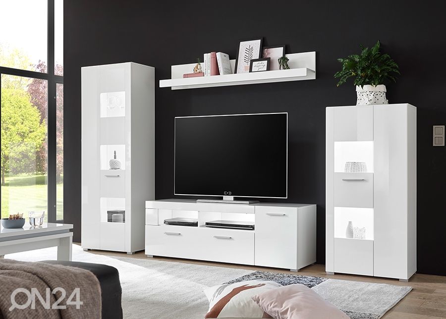 Tv-alus Corado 140 cm suurendatud