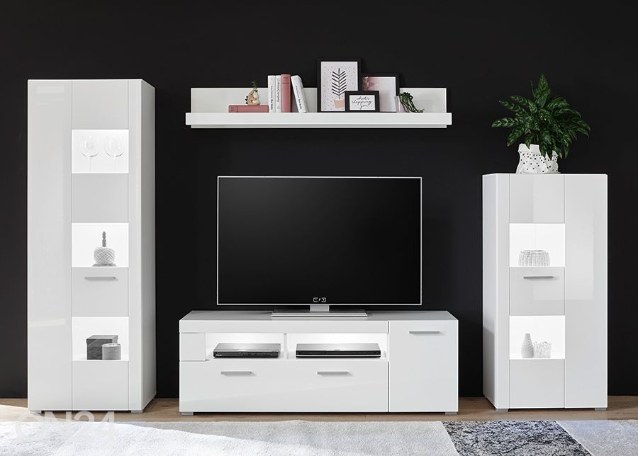 Tv-alus Corado 140 cm suurendatud