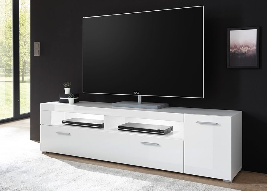 Tv-alus Corado 180 cm suurendatud