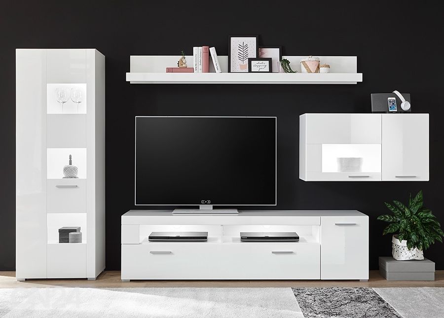 Tv-alus Corado 180 cm suurendatud