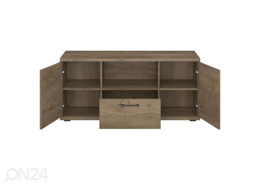 TV-alus Cordan 135 cm suurendatud