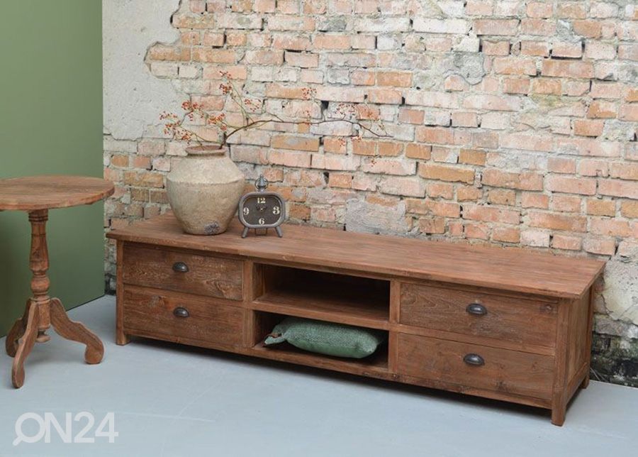 Tv-alus Daisy 200 cm suurendatud