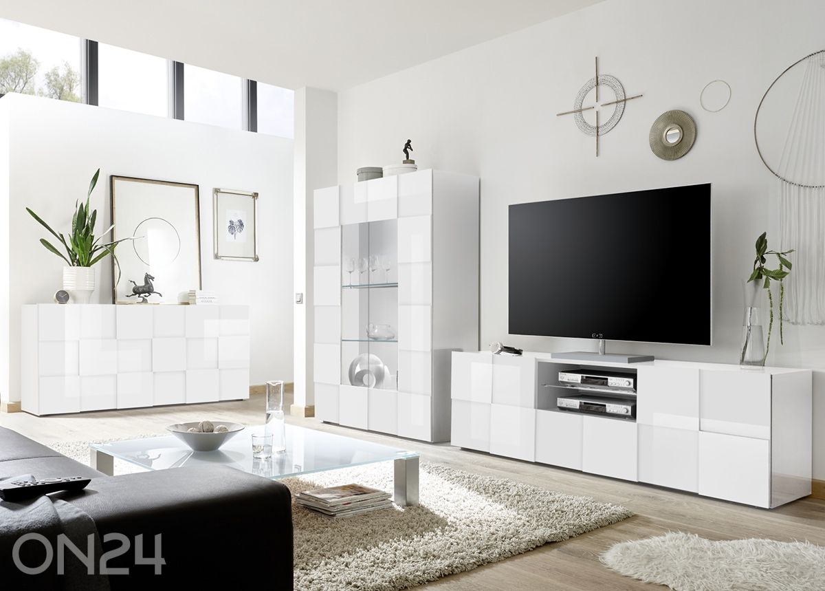 Tv-alus Dama 181 cm suurendatud