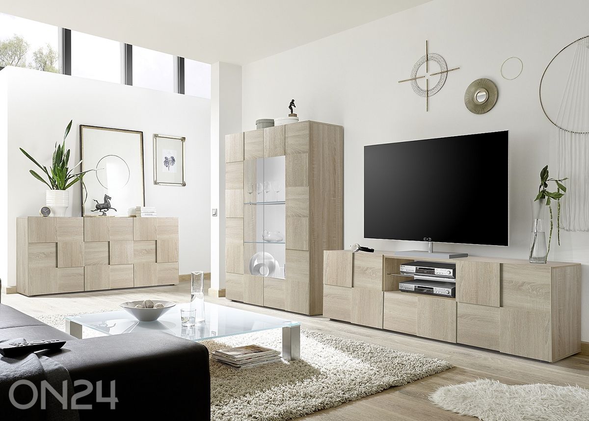 Tv-alus Dama 181 cm suurendatud