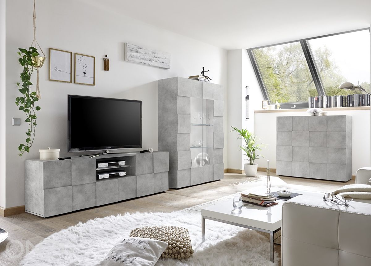 Tv-alus Dama 181 cm suurendatud