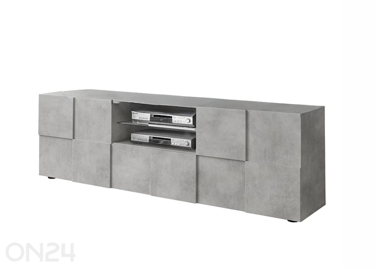 Tv-alus Dama 181 cm suurendatud