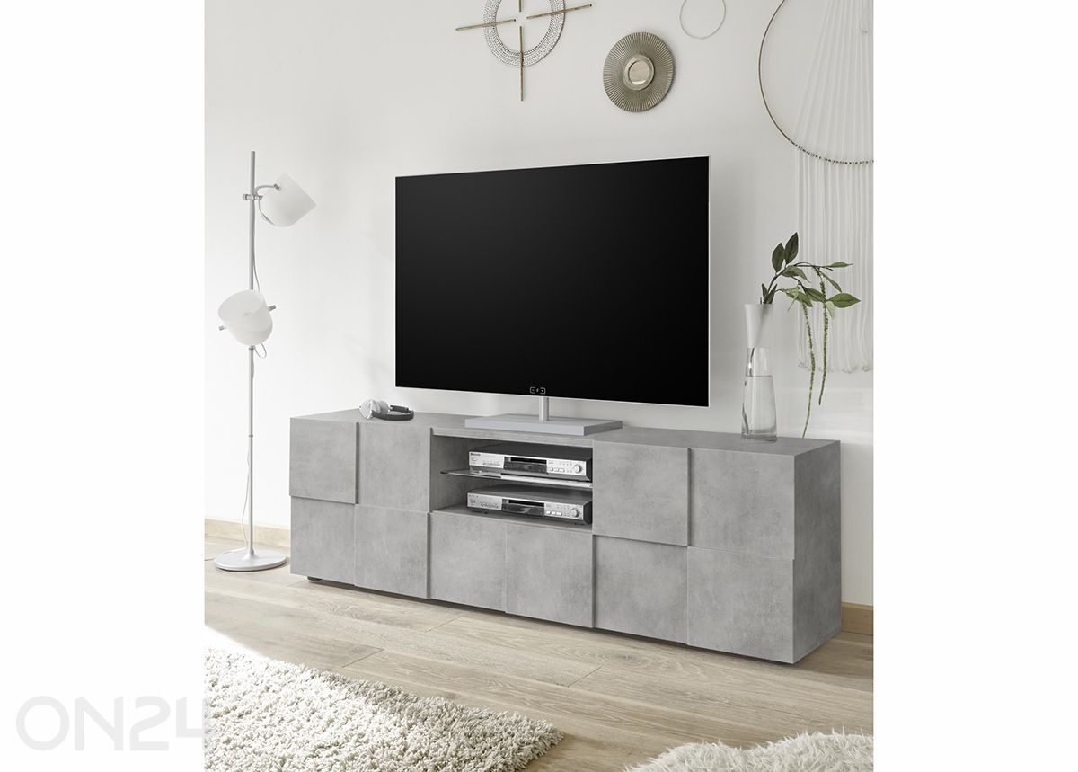 Tv-alus Dama 181 cm suurendatud
