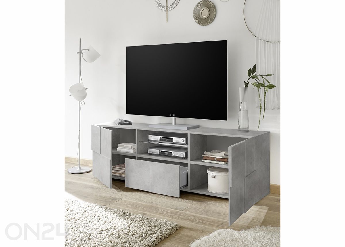 Tv-alus Dama 181 cm suurendatud