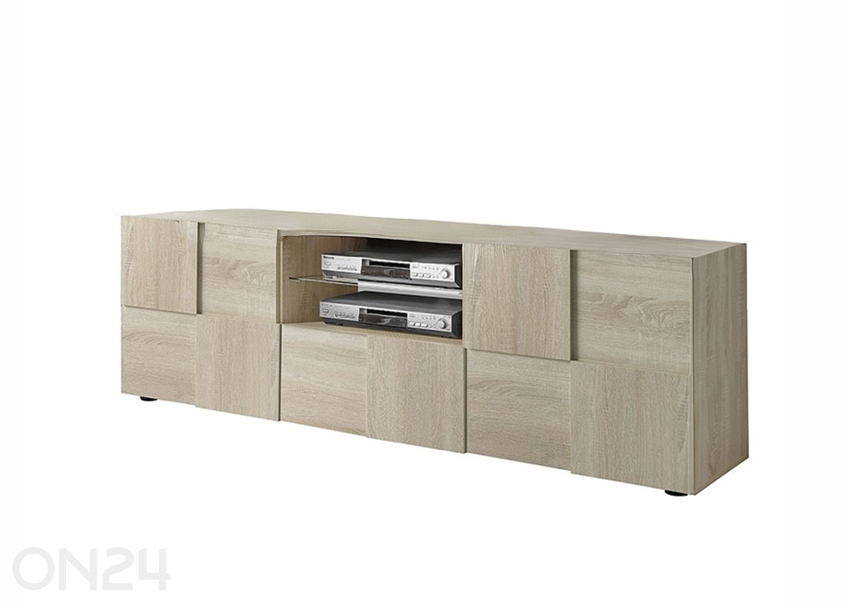 Tv-alus Dama 181 cm suurendatud