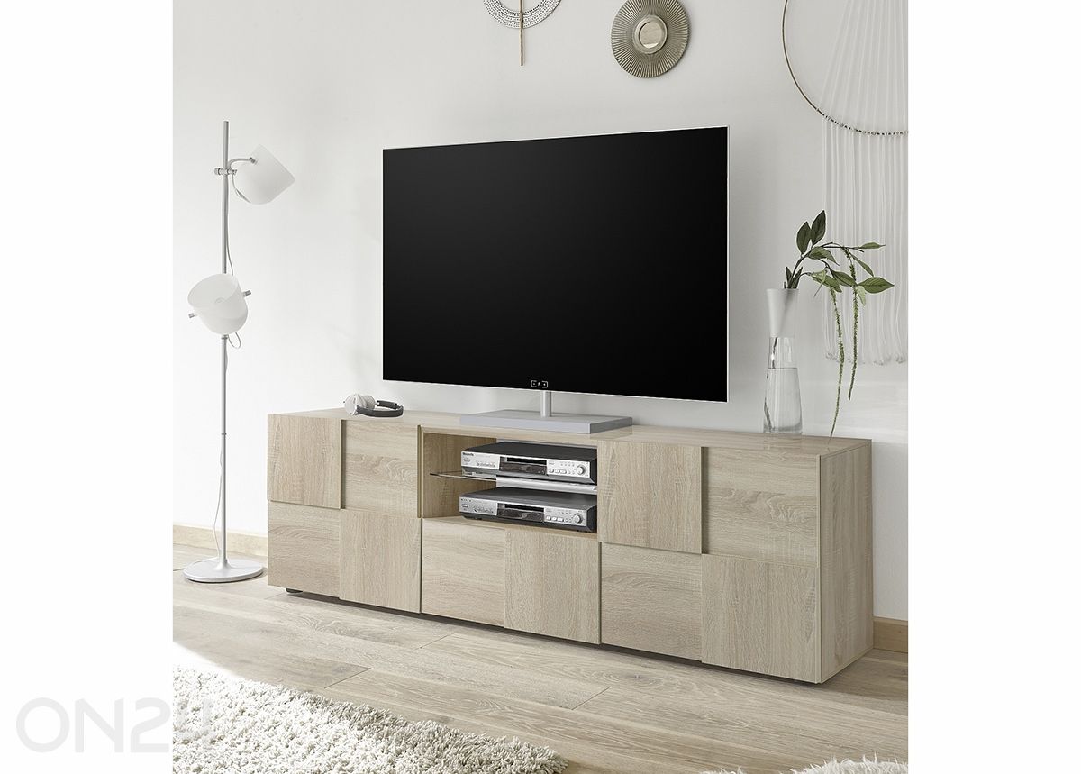 Tv-alus Dama 181 cm suurendatud