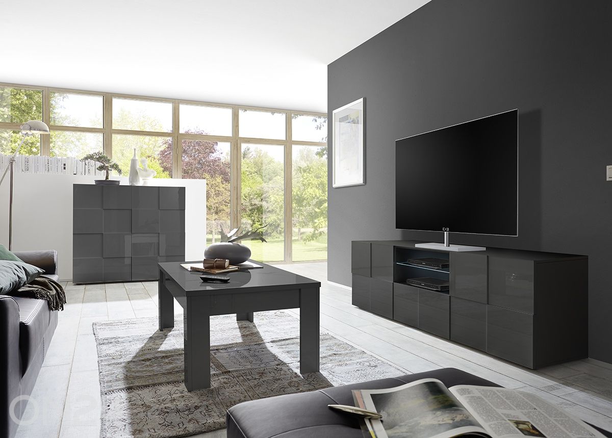 Tv-alus Dama 181 cm suurendatud