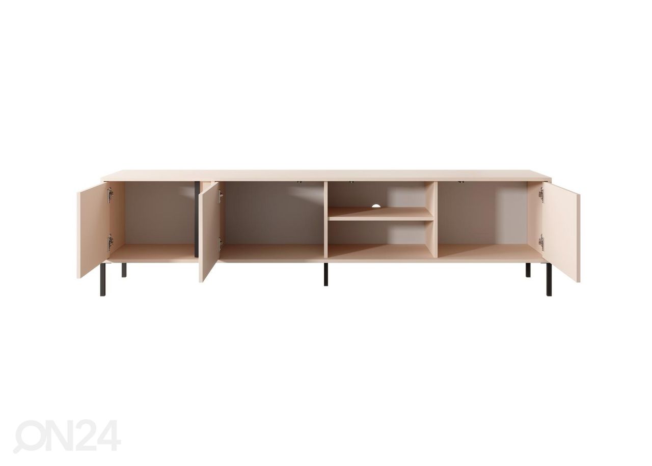 TV-alus Dast F 203 cm suurendatud