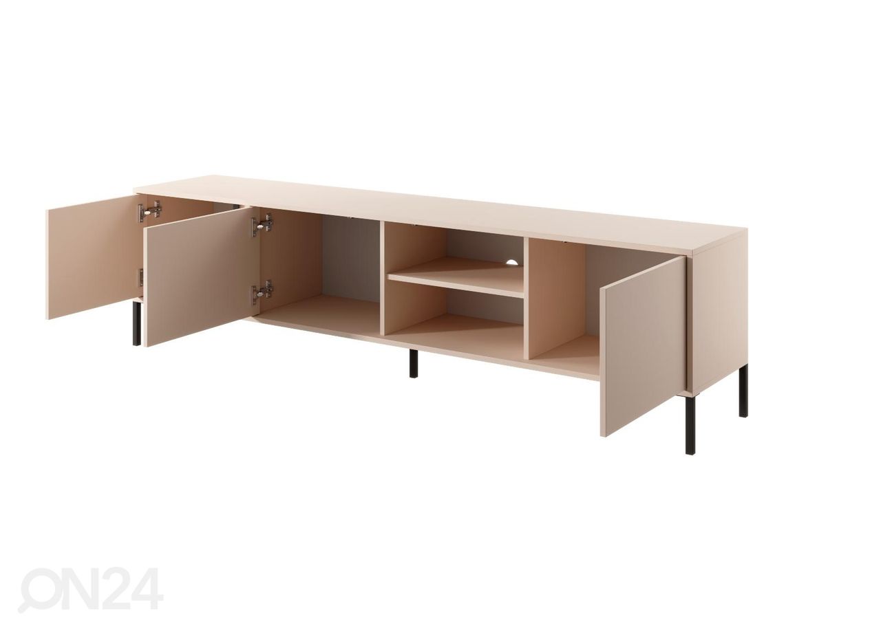TV-alus Dast F 203 cm suurendatud