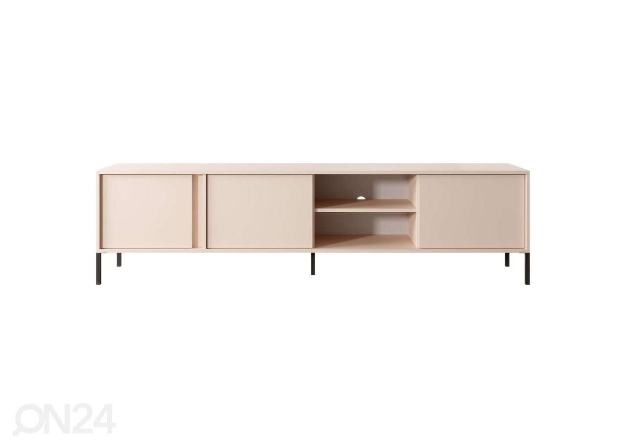 TV-alus Dast F 203 cm suurendatud