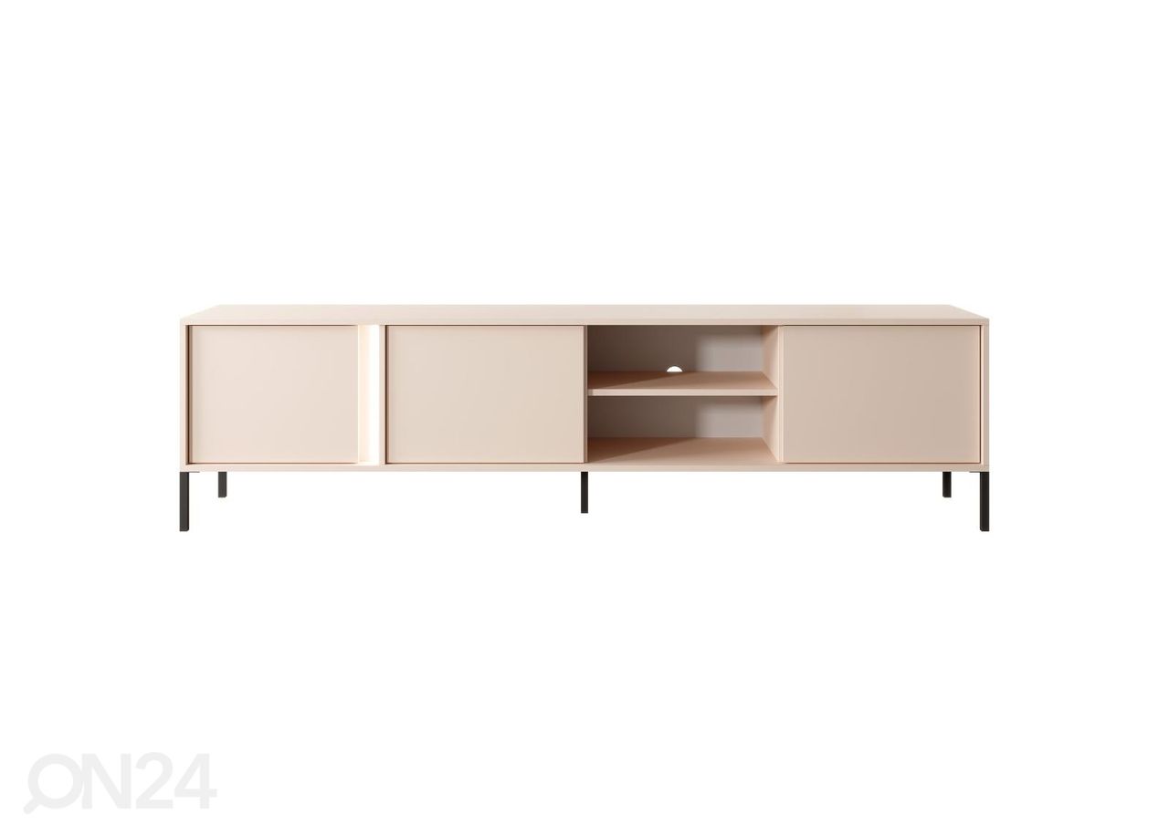 TV-alus Dast F 203 cm suurendatud