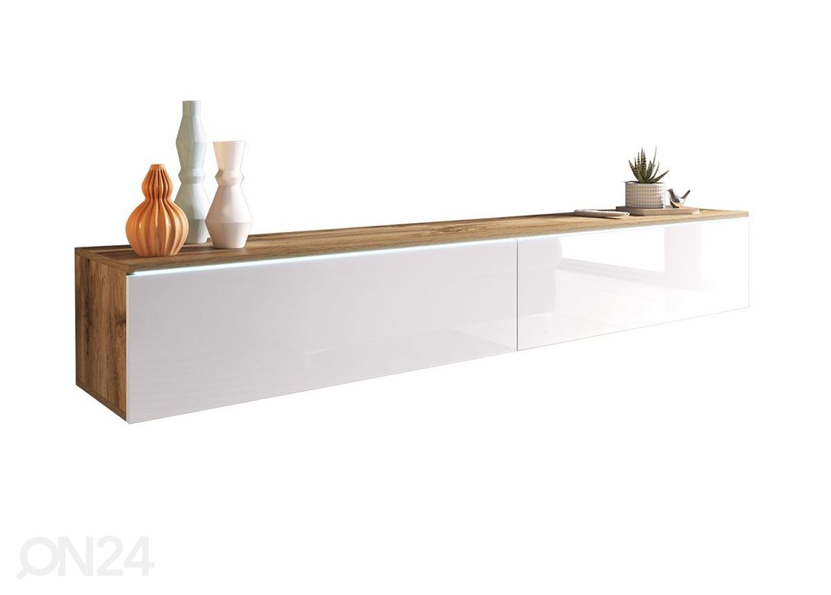TV-alus Debora 180 cm suurendatud