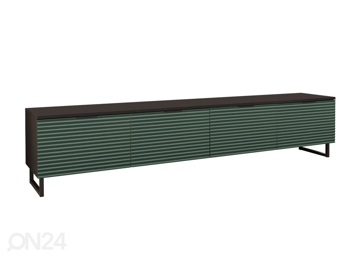 TV-alus Delino 200 cm suurendatud