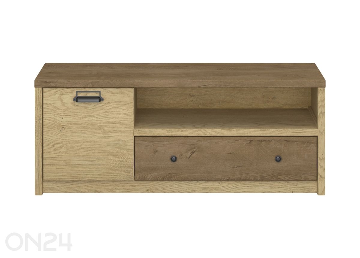 TV-alus Denzel 125,4 cm suurendatud