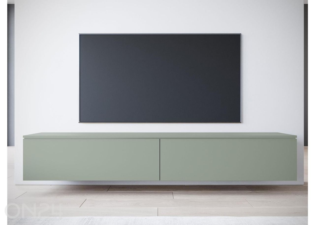 TV-alus Der 180 cm suurendatud