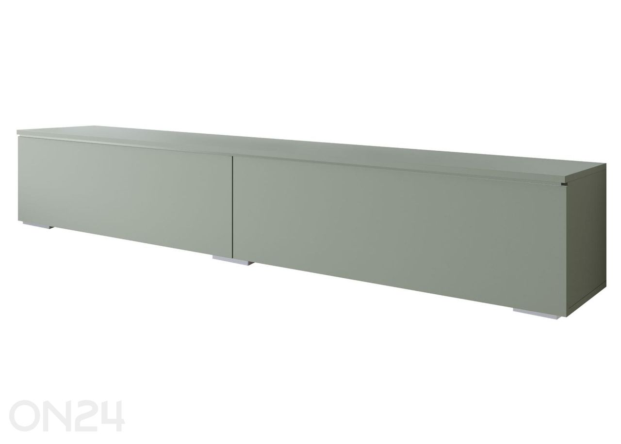 TV-alus Der 180 cm suurendatud