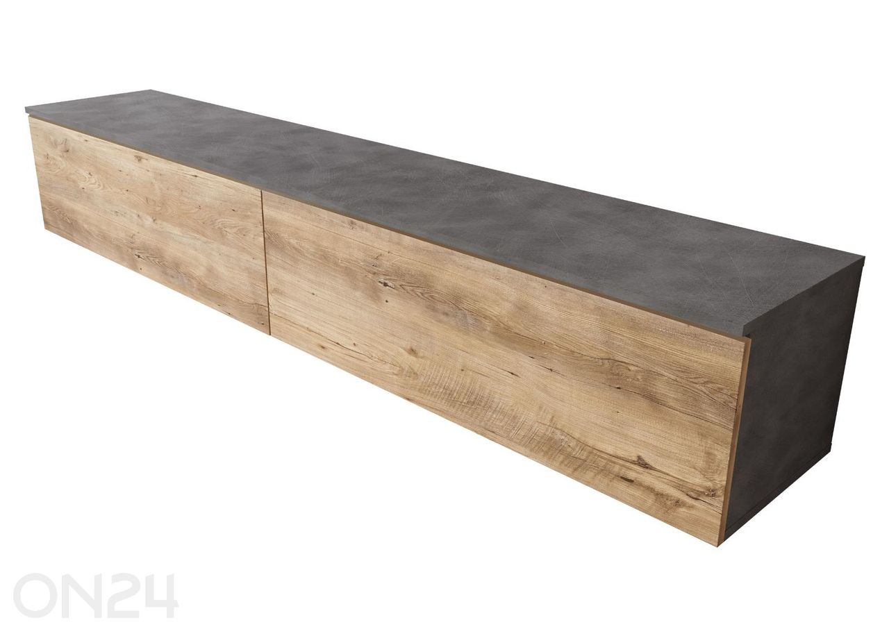 TV-alus Der 180 cm suurendatud