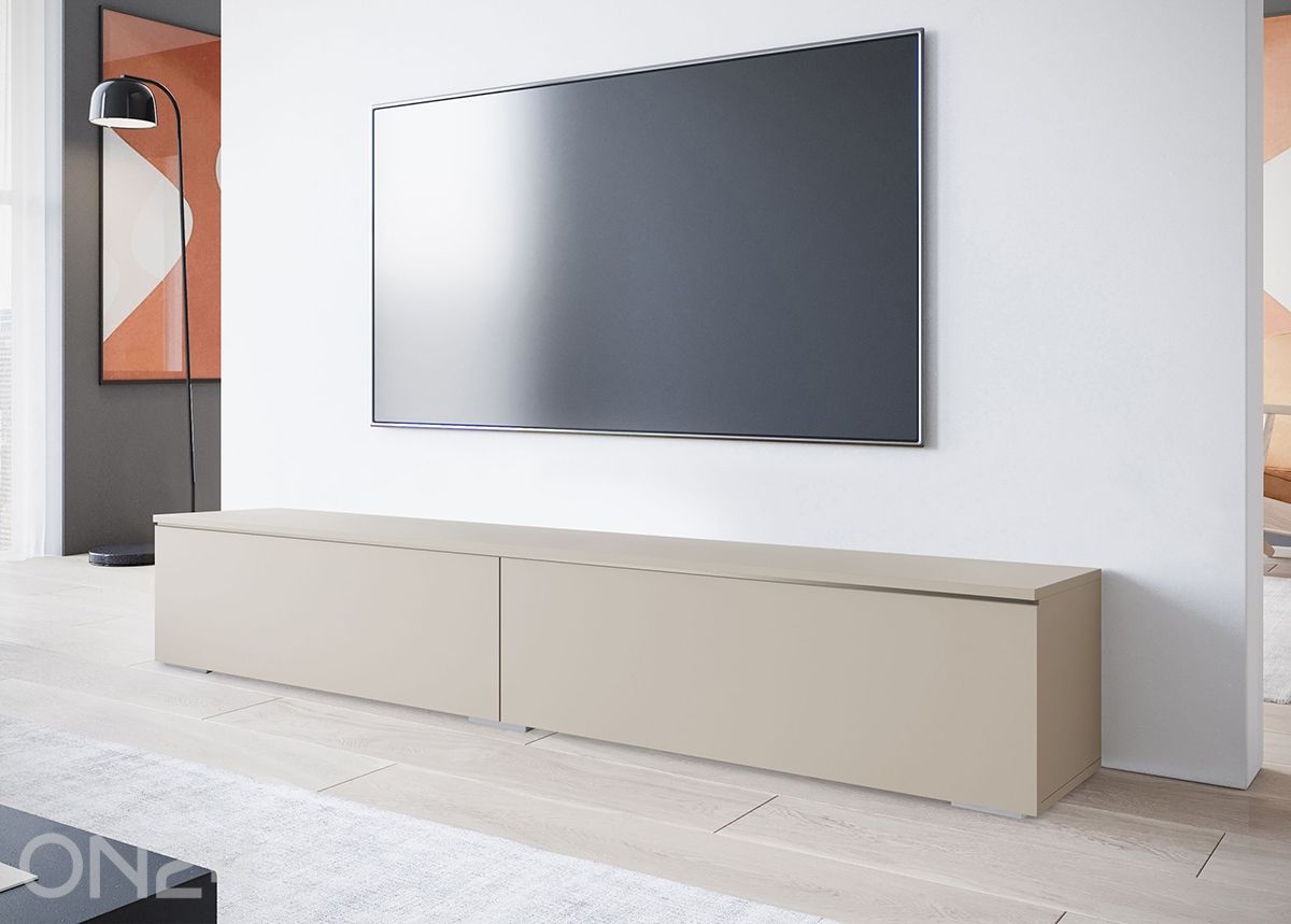 TV-alus Der 180 cm suurendatud