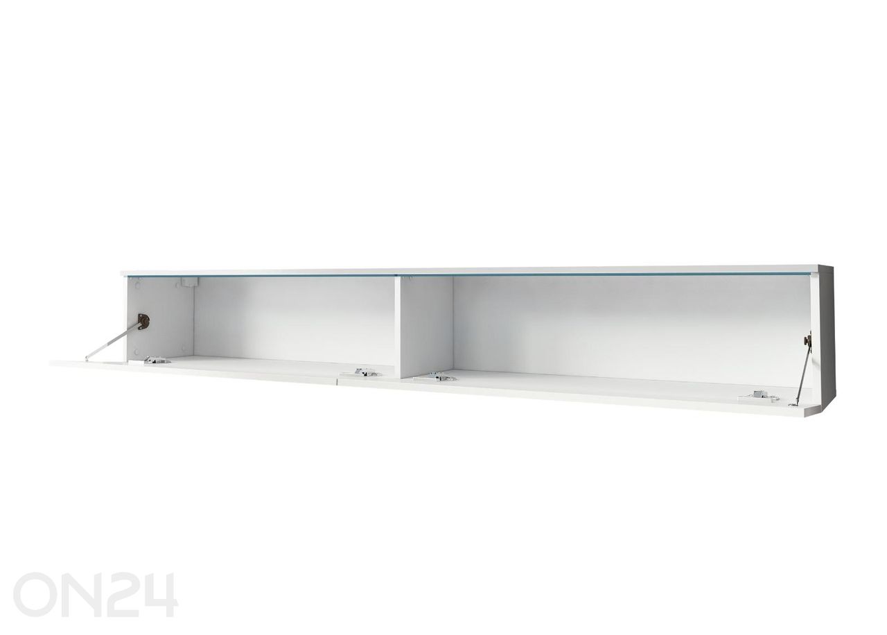 TV-alus Der 180 cm + LED suurendatud