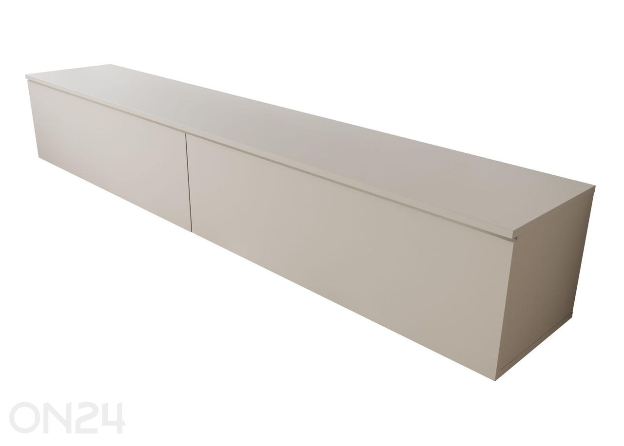 TV-alus Der 180 cm + LED suurendatud