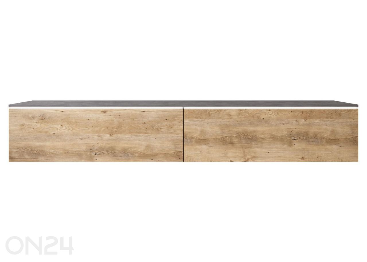 TV-alus Der 180 cm + LED suurendatud