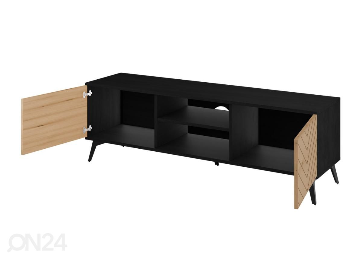 TV-alus Diamond 154 cm suurendatud
