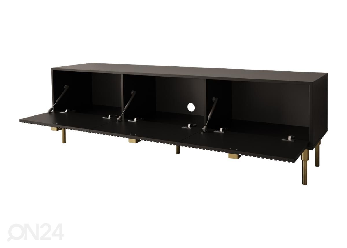 TV-alus Dorset 180 cm suurendatud