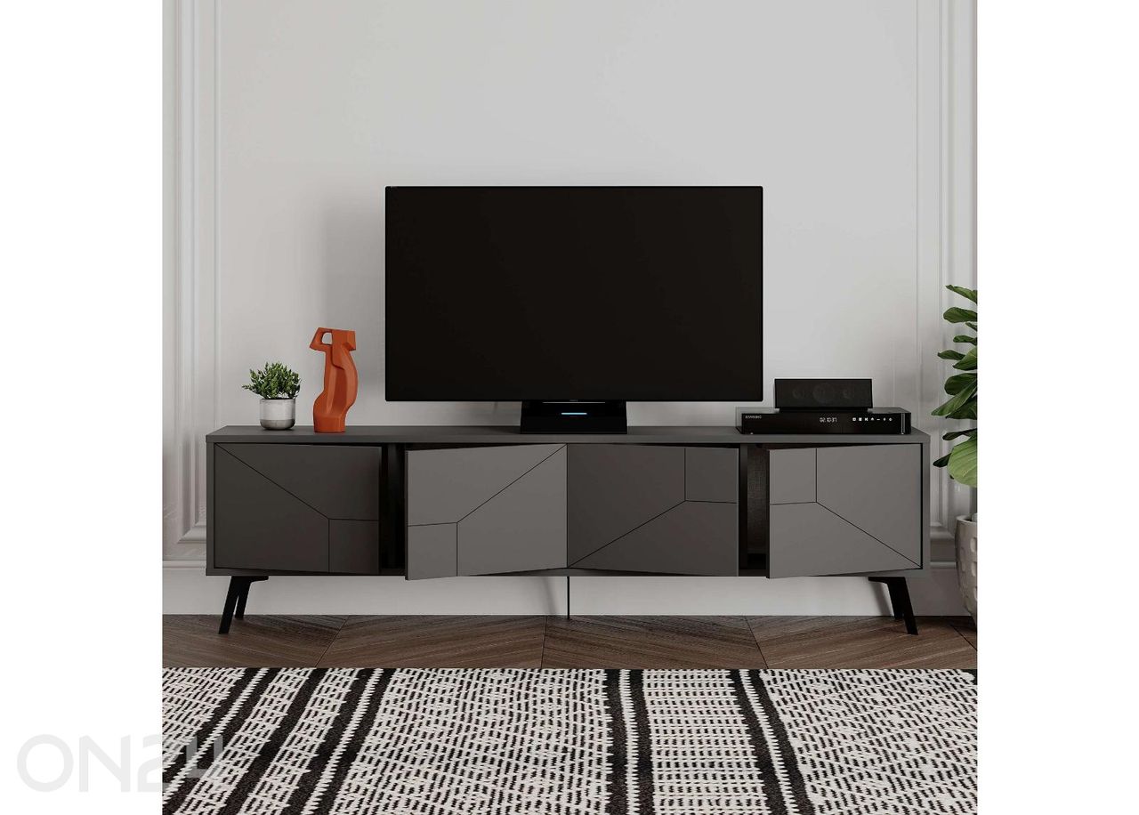 TV alus Dune suurendatud