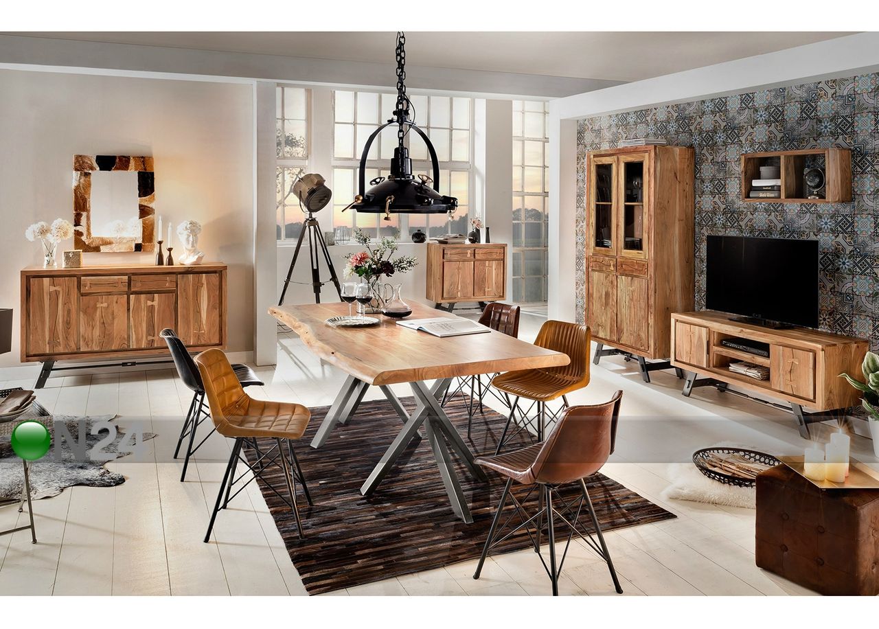 TV-alus Edge suurendatud