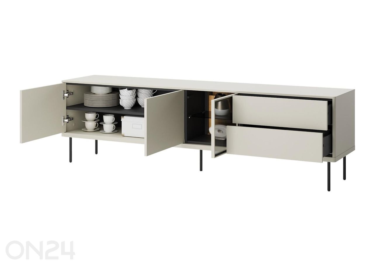 TV-alus Eero 194 cm suurendatud