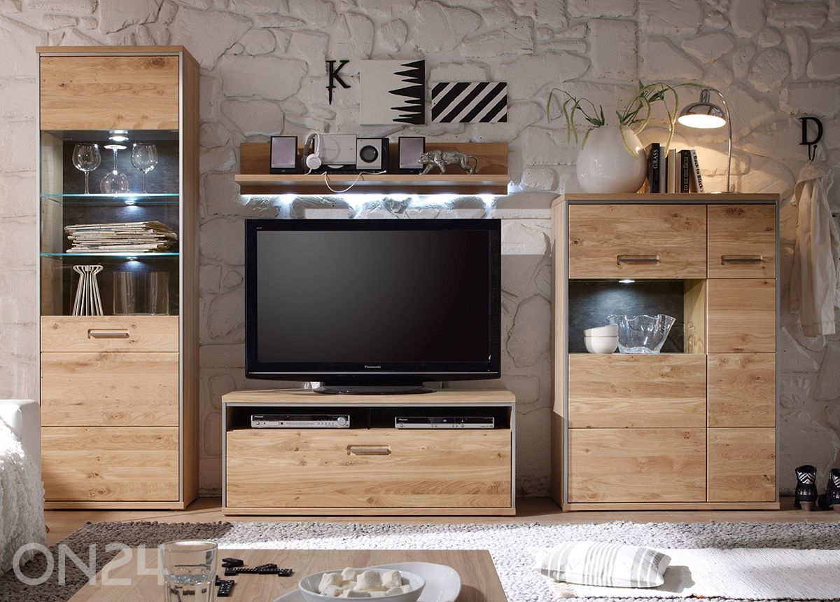 Tv-alus Espero 51 cm suurendatud