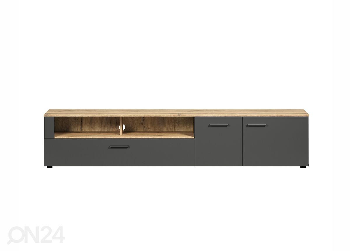 Tv-alus Esteban 210 cm suurendatud