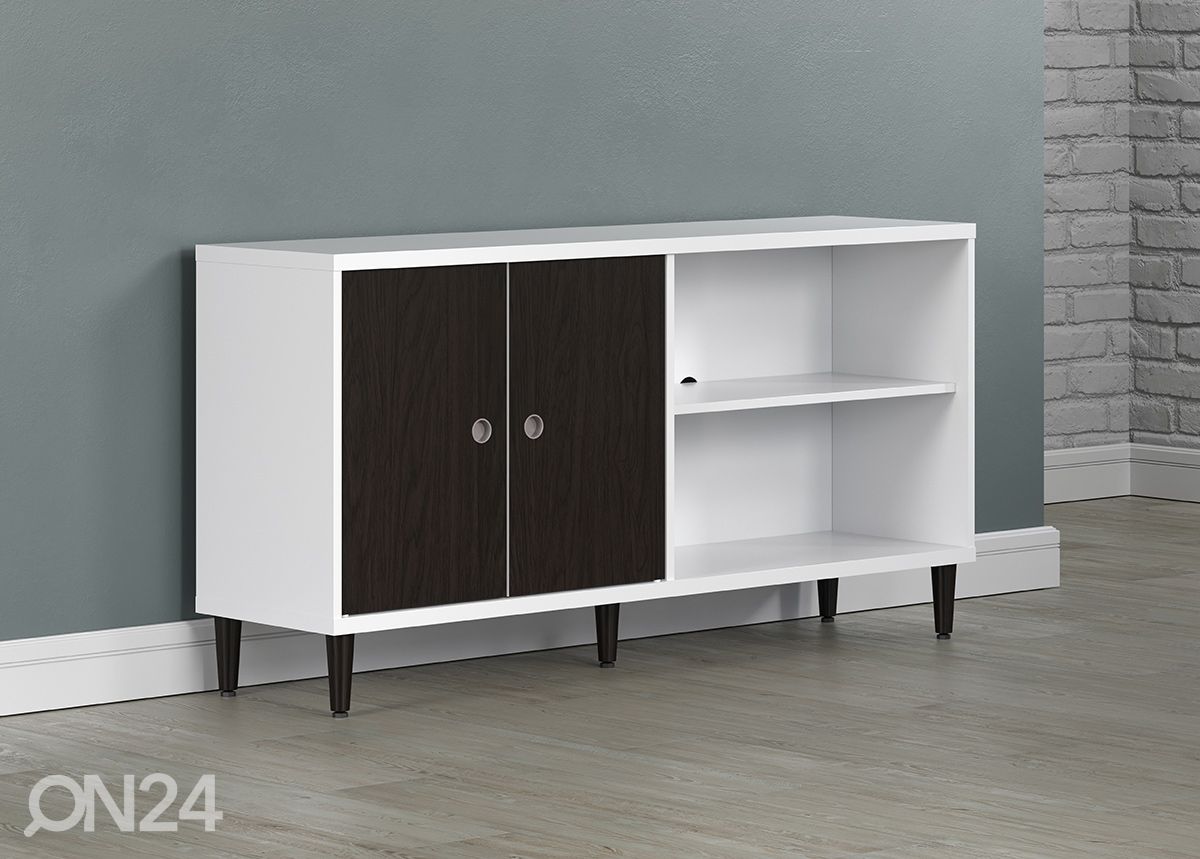Tv-alus Evolution 136 cm suurendatud