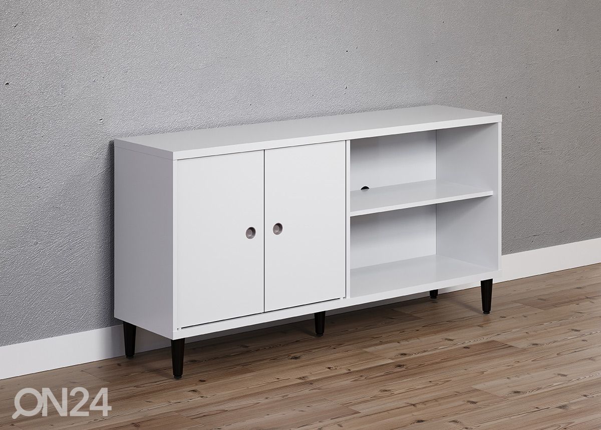Tv-alus Evolution 136 cm suurendatud