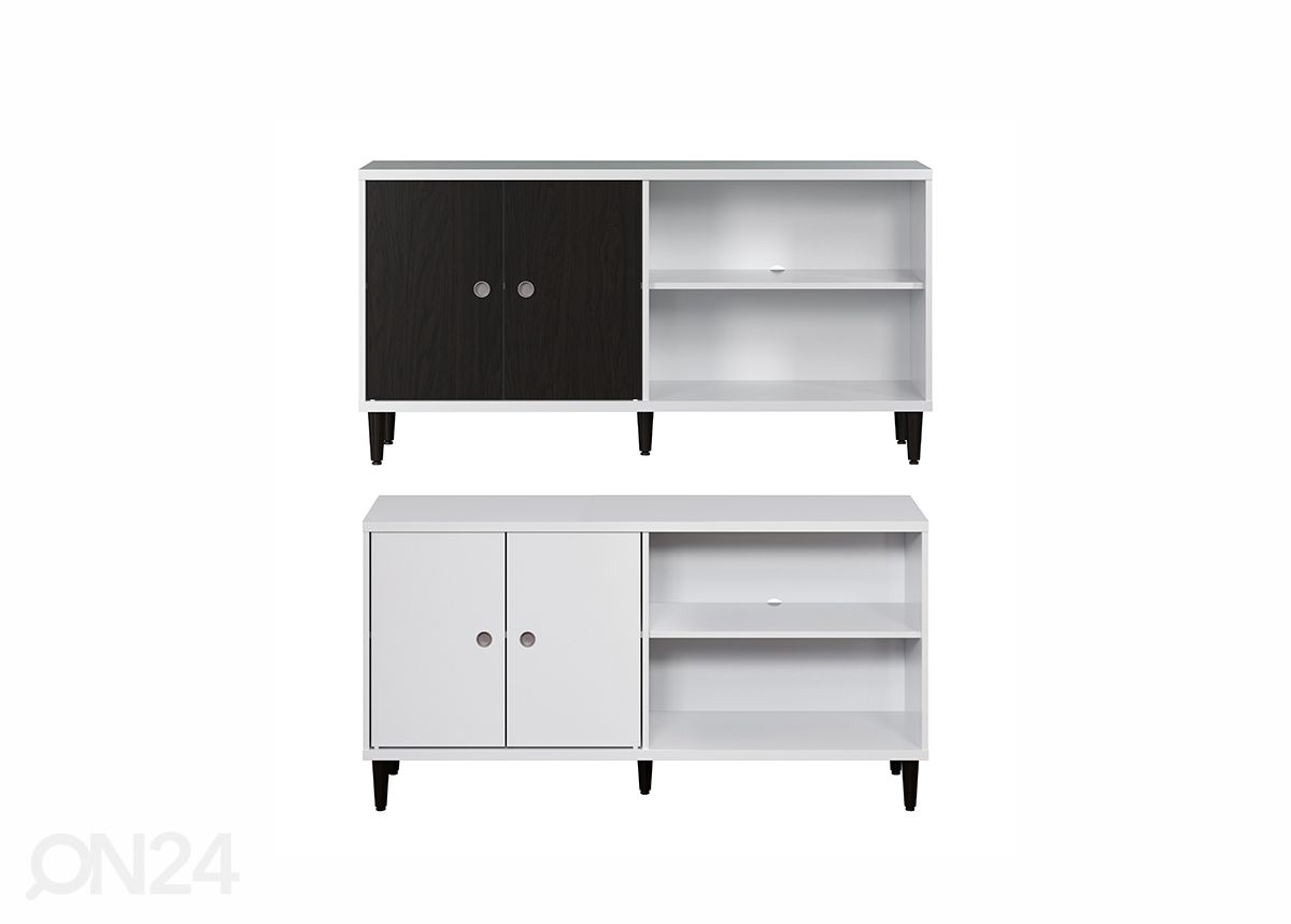 Tv-alus Evolution 136 cm suurendatud