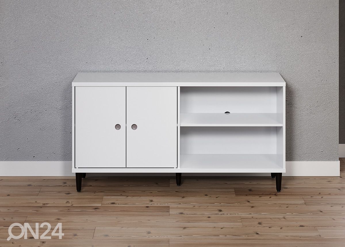 Tv-alus Evolution 136 cm suurendatud