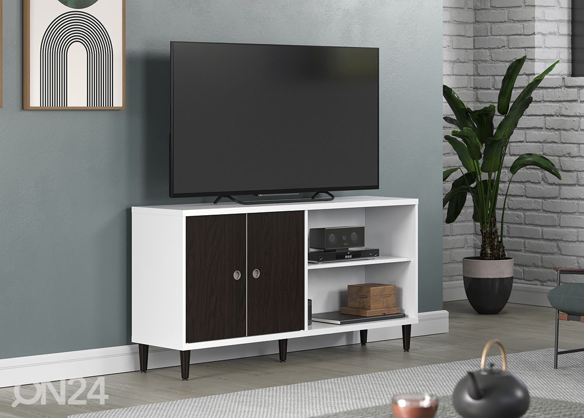 Tv-alus Evolution 136 cm suurendatud