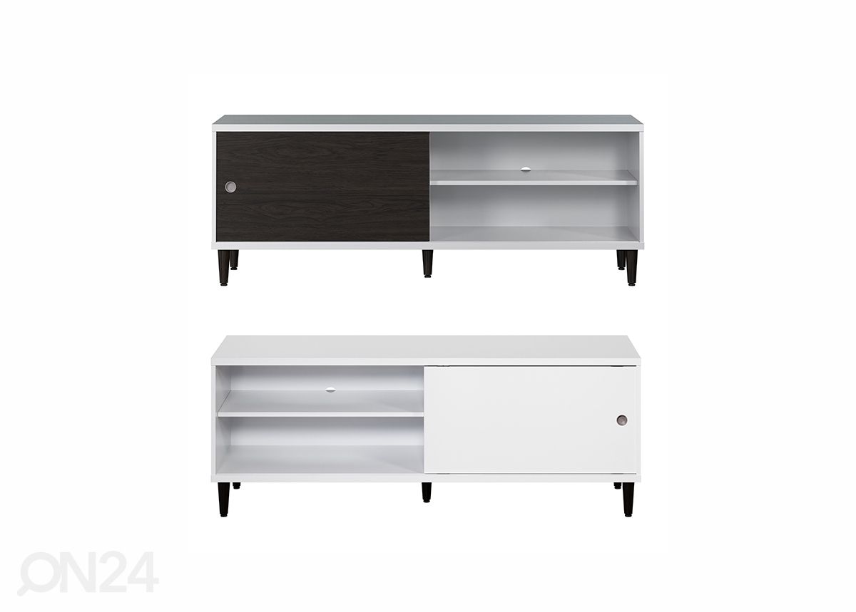 Tv-alus Evolution 150 cm suurendatud