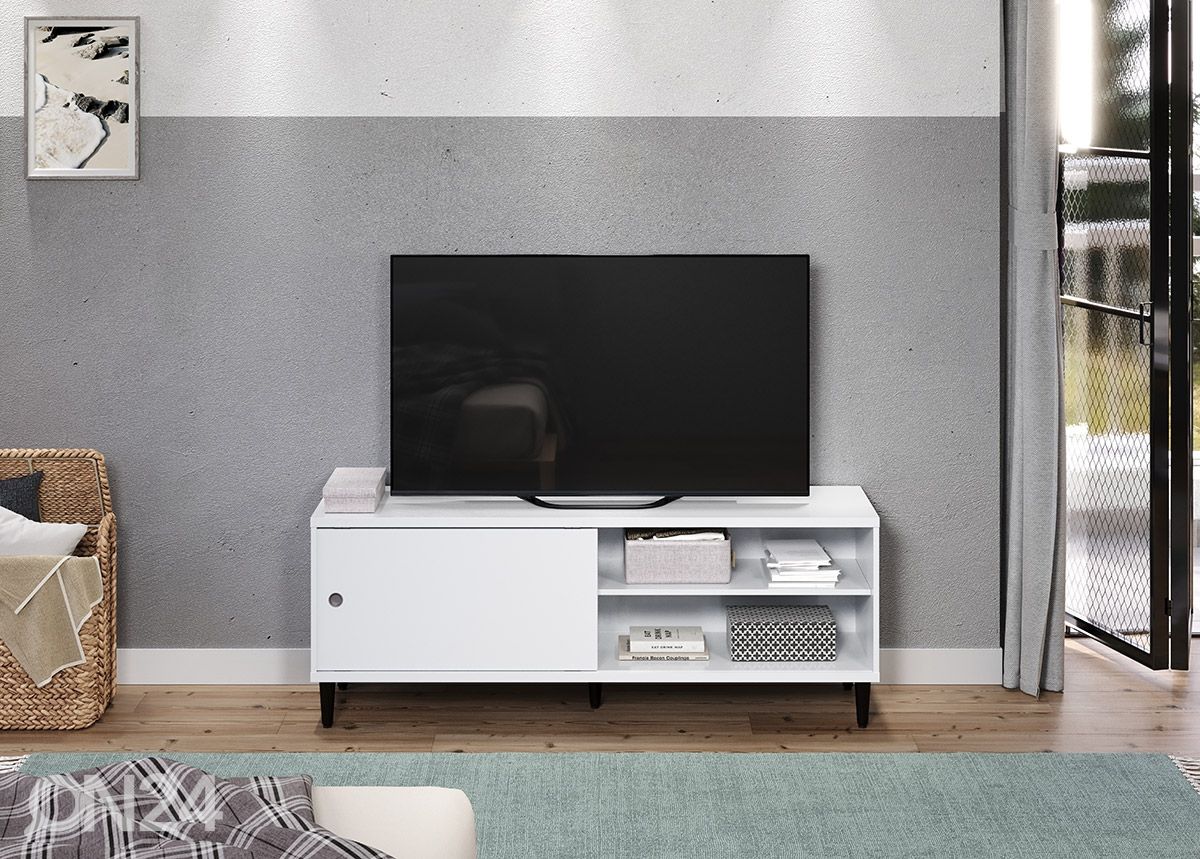 Tv-alus Evolution 150 cm suurendatud
