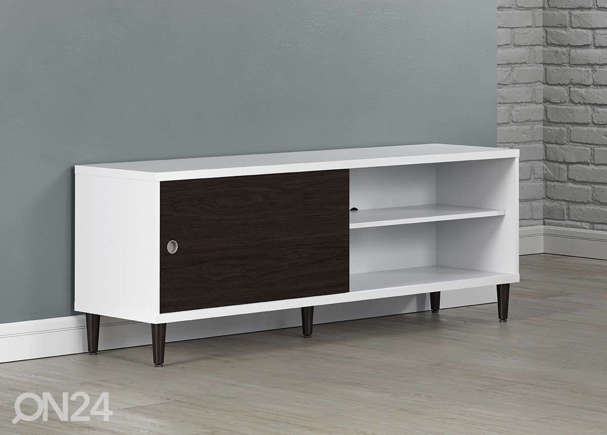 Tv-alus Evolution 150 cm suurendatud