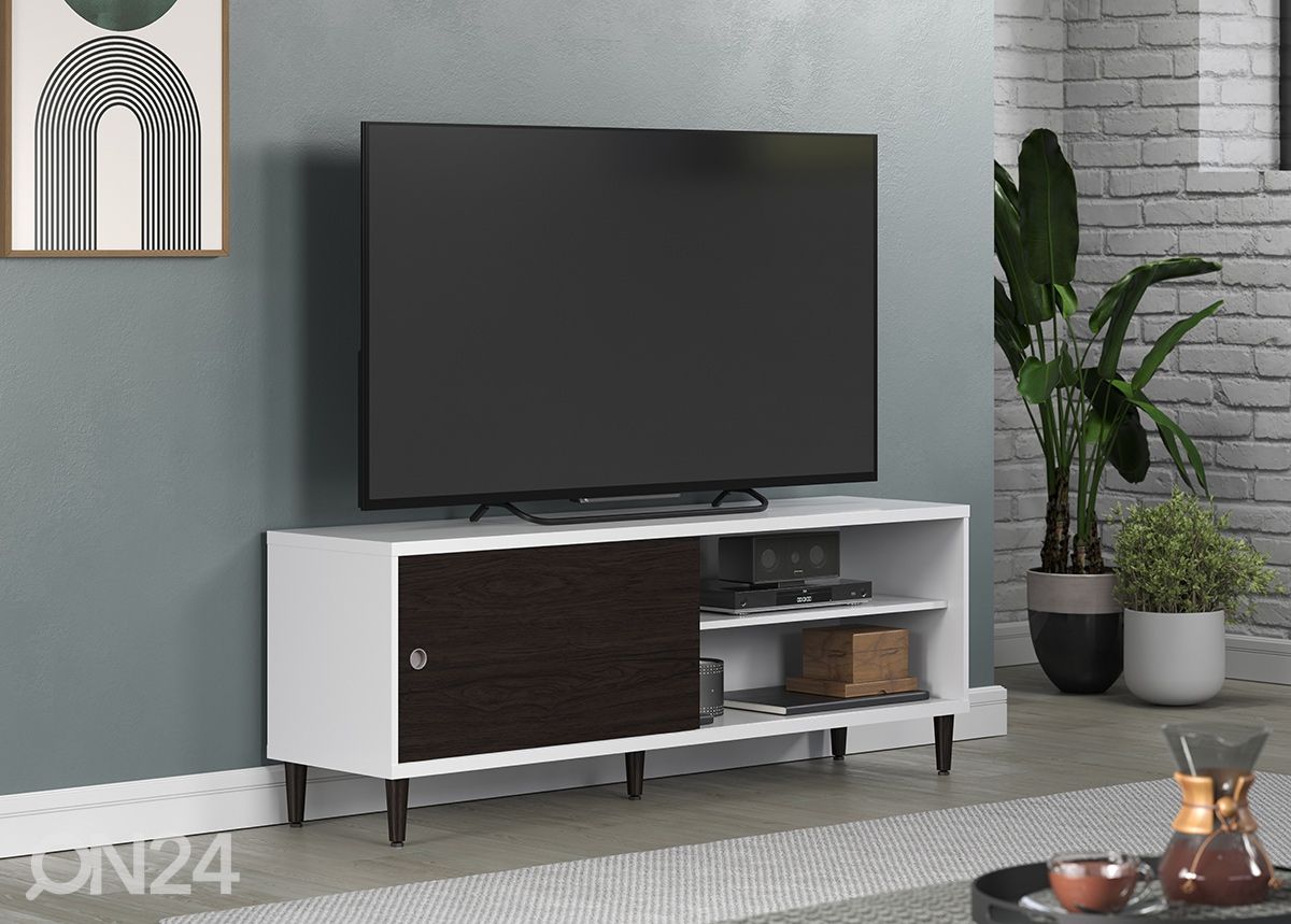 Tv-alus Evolution 150 cm suurendatud