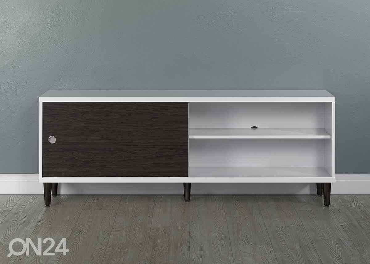 Tv-alus Evolution 150 cm suurendatud